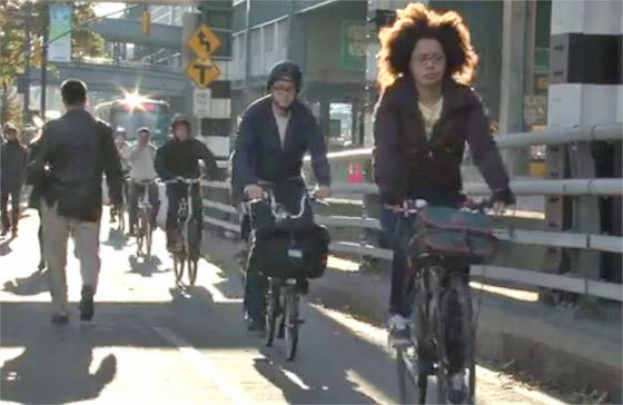 Photo: Clarence Eckerson Jr.