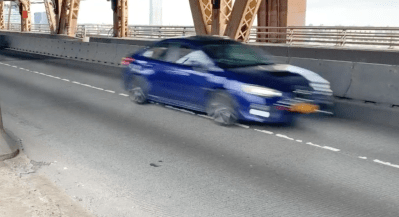 File photo: Gersh Kuntzman