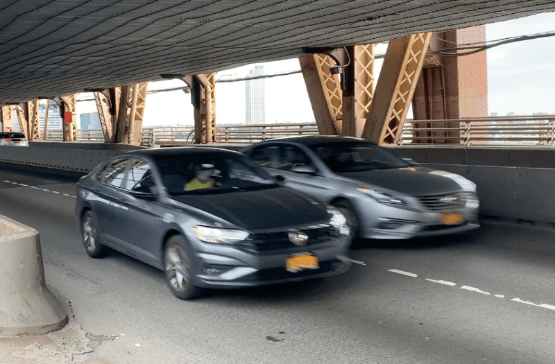 File photo: Gersh Kuntzman