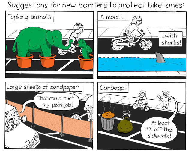 Cartoon: Bill Roundy