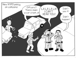 Cartoon: Bill Roundy