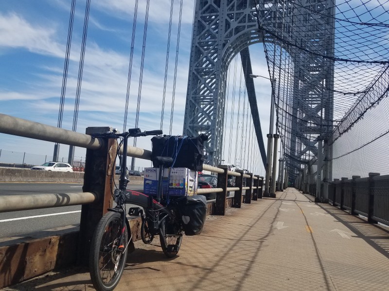 File photo: Dan Suraci