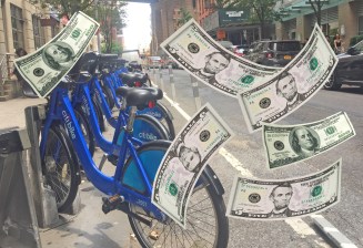 This is what Citi Bike needs for full expansion and true equity, voters say.