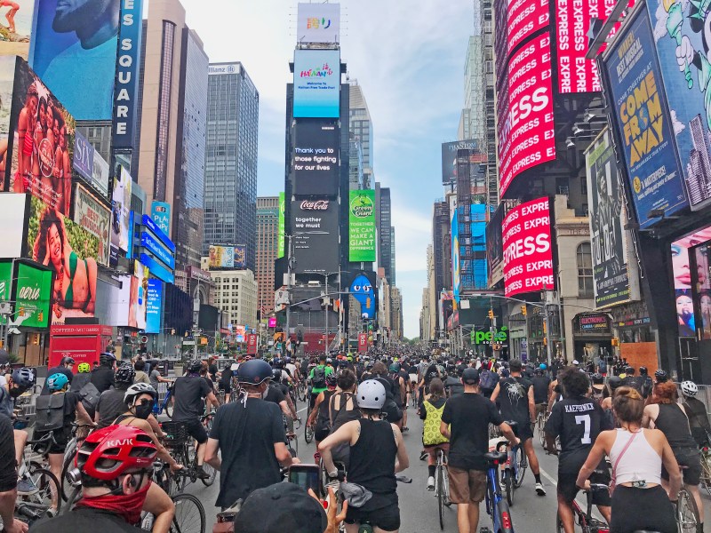 Photo: Julianne Cuba