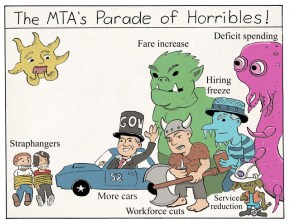 Cartoon: Bill Roundy