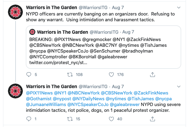 As it happened on Friday afternoon.