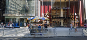 Fifth Avenue. Photo: Google Maps