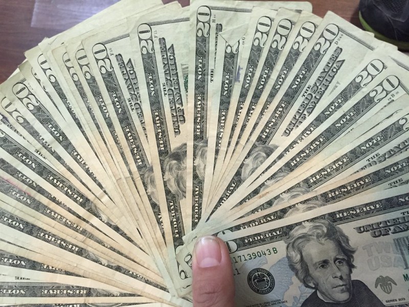 Photo: Jonathan Cutrer