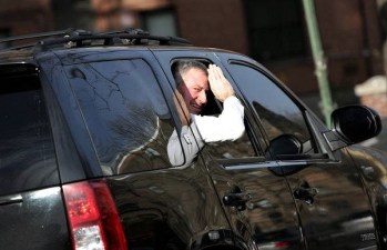 Mayor de Blasio.