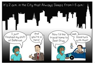 Cartoon: Bill Roundy