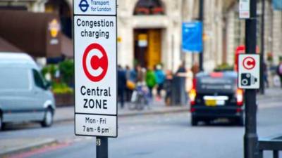 So what's next for congestion pricing?