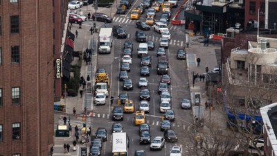 Congestion