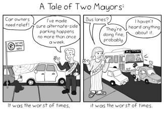 Cartoon: Bill Roundy
