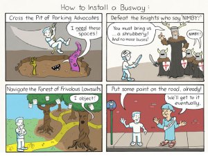 Cartoon: Bill Roundy