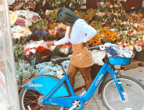 Photo: Citi Bike