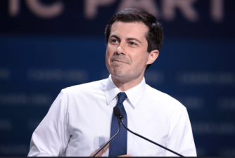 Pete Buttigieg