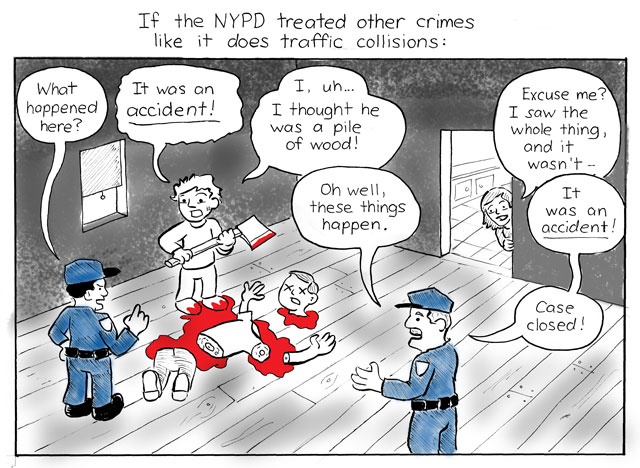 Cartoon: Bill Roundy