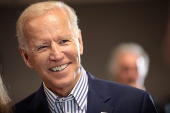 President Biden. Photo: Gage Skidmore via Wikimedia Commons