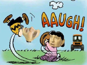 How Council Member Ben Kallos feels right now.
