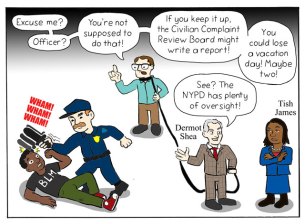 Cartoon: Bill Roundy
