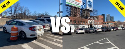 A battle for the ages.