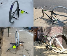 Winter, spring, summer or fall/What will happen if you call?