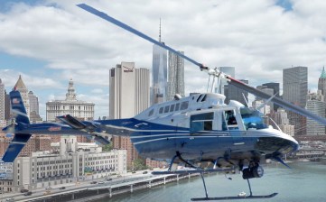 Photo: New York Convention and Visitors Bureau