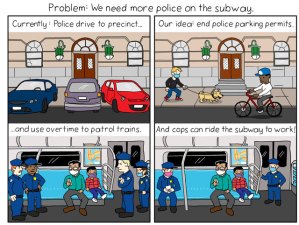 Cartoon: Bill Roundy