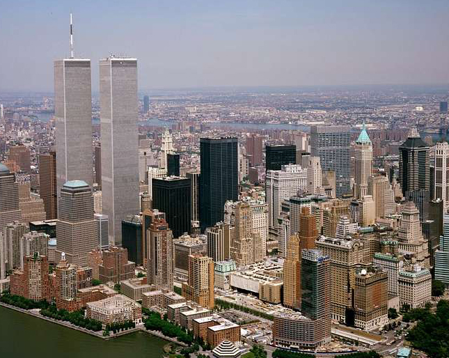 An engineering marvel.