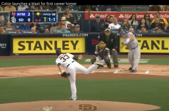 Big Sexy does it.