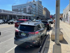 Photo: A trusted source