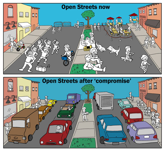 Cartoon: Bill Roundy