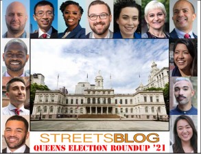 These are just some of the candidates!