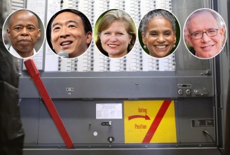 Mayoral candidates that did not win the Democratic primary still have ideas that should be considered by the next mayor.
