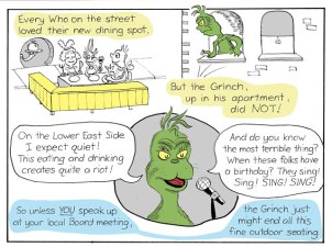 Cartoon: Bill Roundy