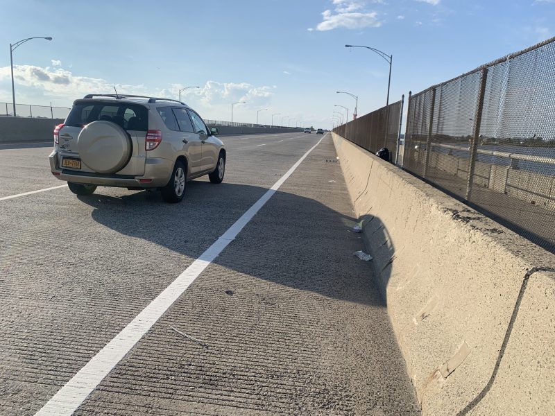 Is someone gonna do something this year or what. File photo: Gersh Kuntzman