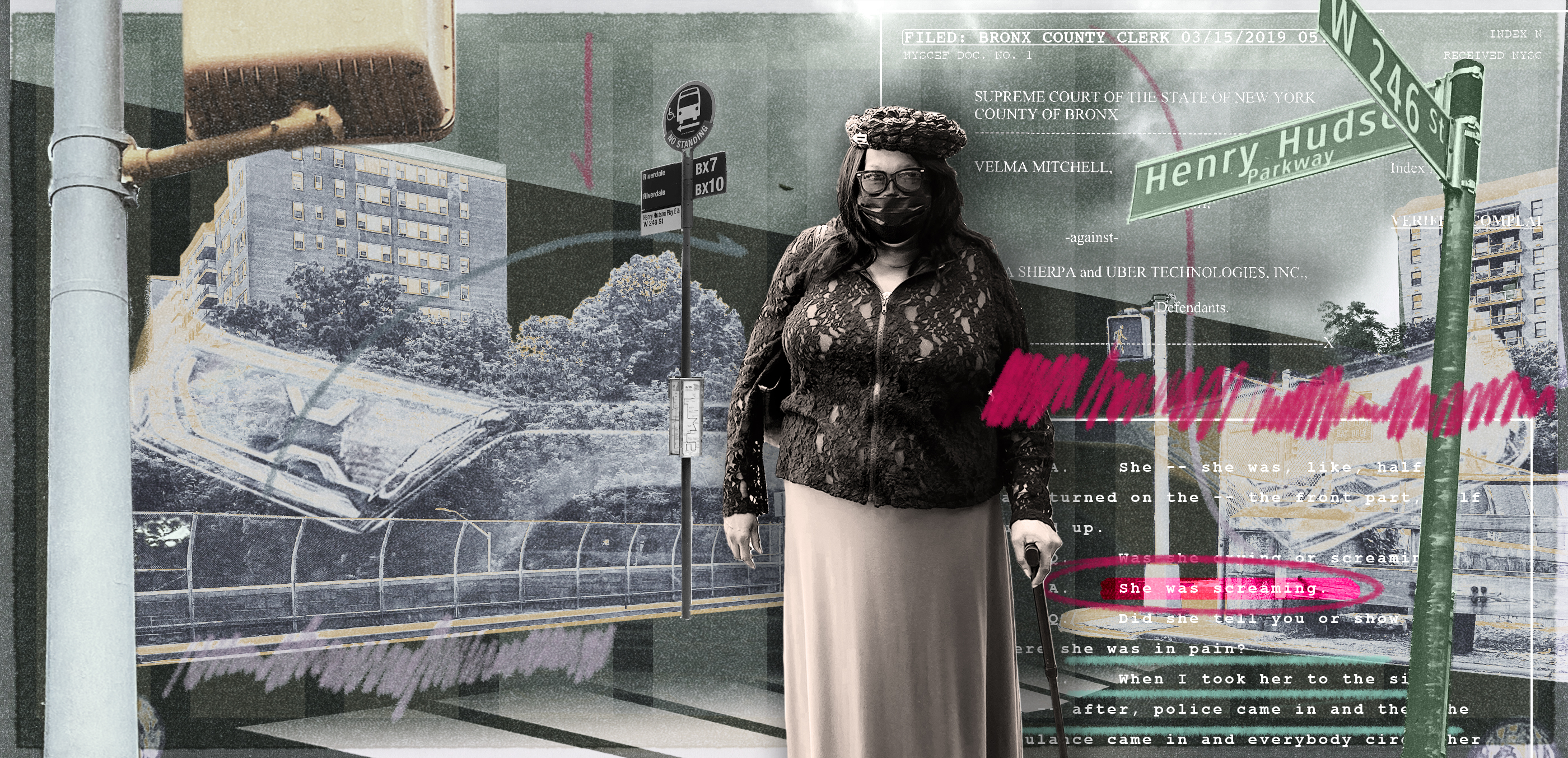 Illustration: Martin Schapiro