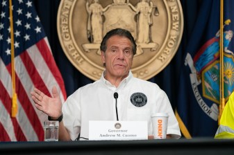 Photo: Governor's office