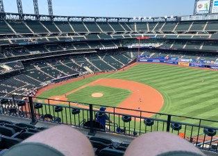 Let's play two.
