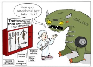 Cartoon: Bill Roundy