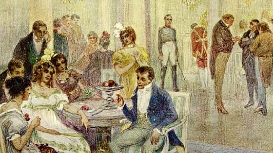 Russian literature explains a lot.