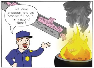 Cartoon: Bill Roundy