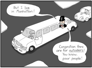 Cartoon: Bill Roundy
