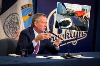 Photo: Ed Reed / Mayor's Office