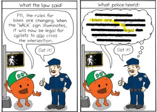 Cartoon: Bill Roundy