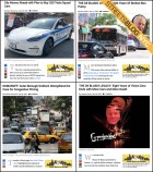 A gallery of awesomeness.