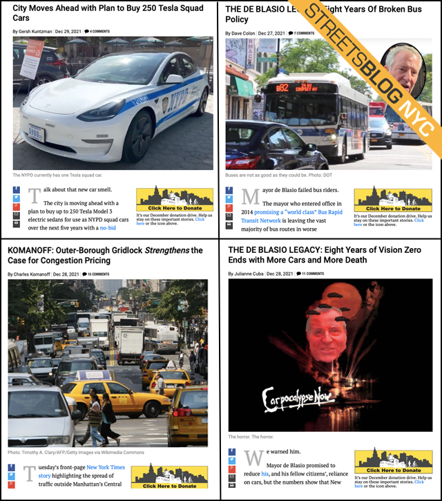 A gallery of awesomeness.