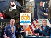 And the Streetsie goes to...