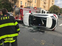 Vision Zero in 2021. File photo: Gersh Kuntzman