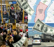 The MTA needs more money. Advocates have a good idea.